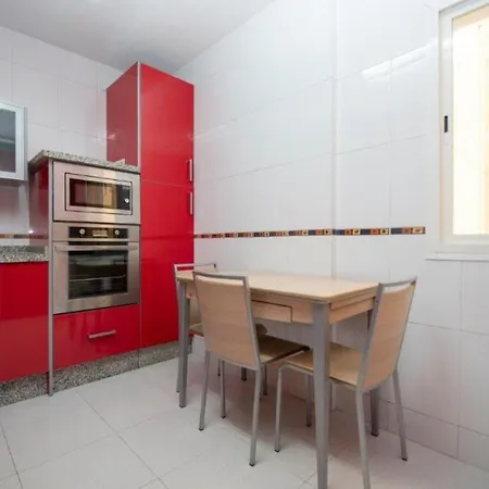Appartement Piscis Litoral *