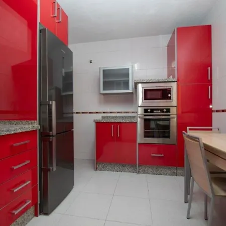 Appartement Piscis Litoral *