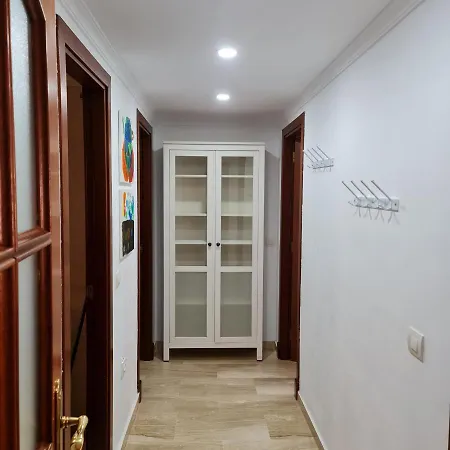 Piscis Litoral Appartement