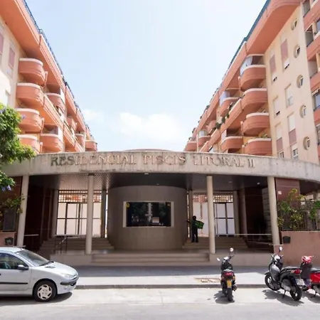 Piscis Litoral Malaga